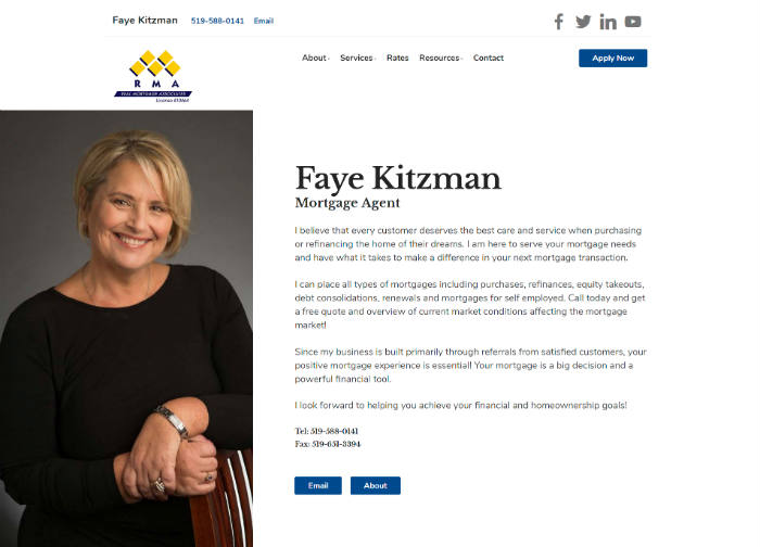 faye-kitzman-mortgage