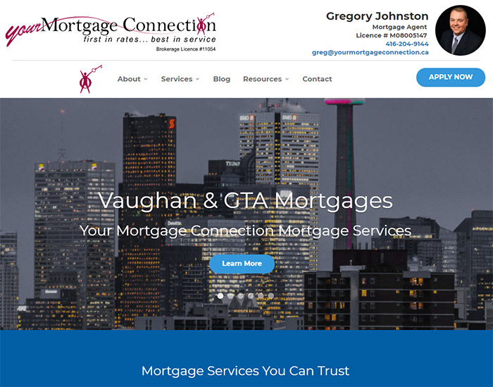 your-mortgage-connection-mortgage