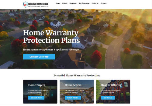 Jan 2020 Mortgage, Small Business and Real Estate Website Launch Highlights