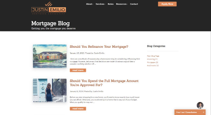 justinemilio-mortgageconsultant