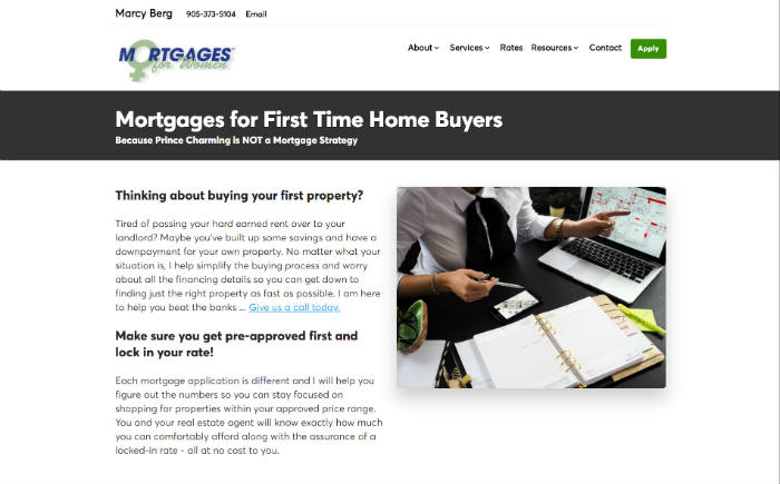 marcyberg-mortgages4women-codourg