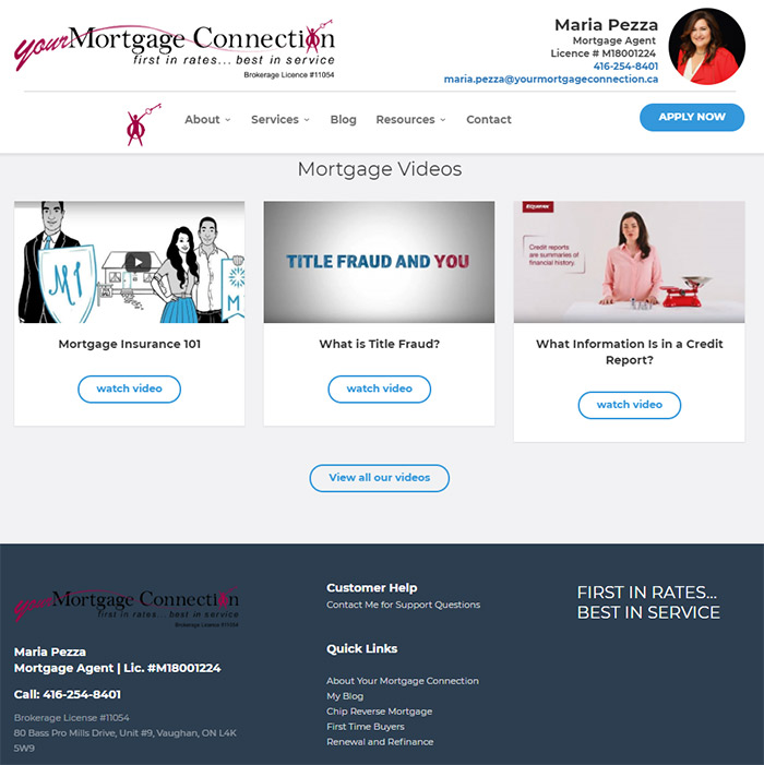maria-pezza-mortgage
