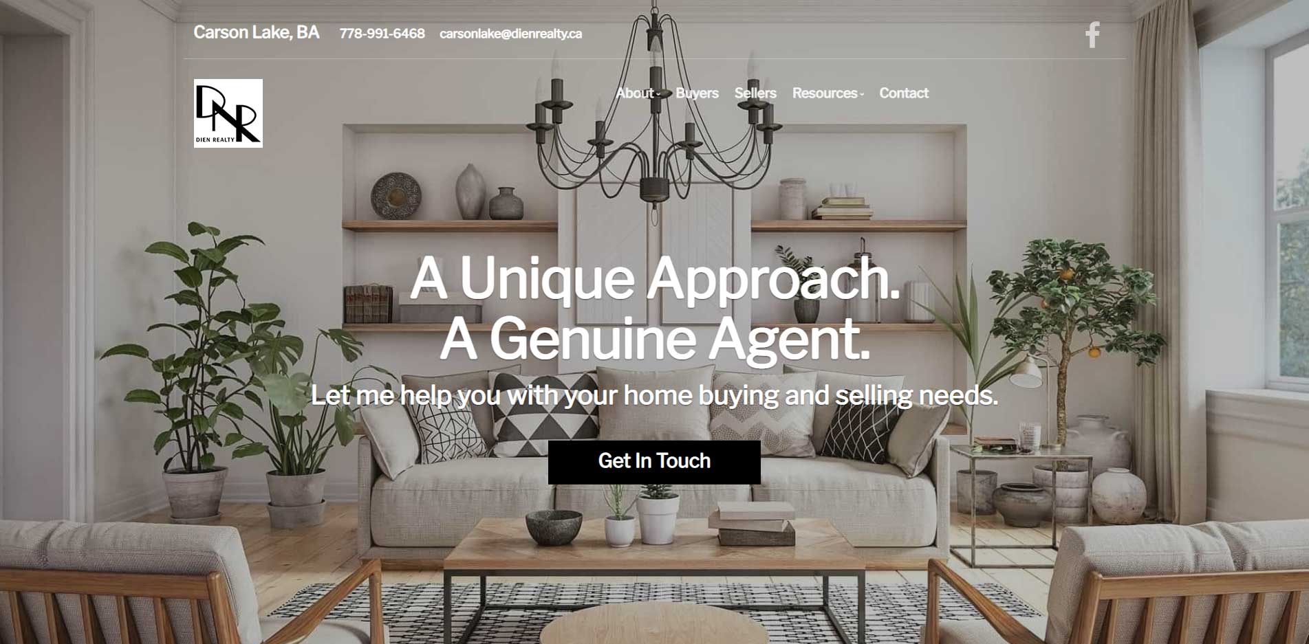 Mortgage site