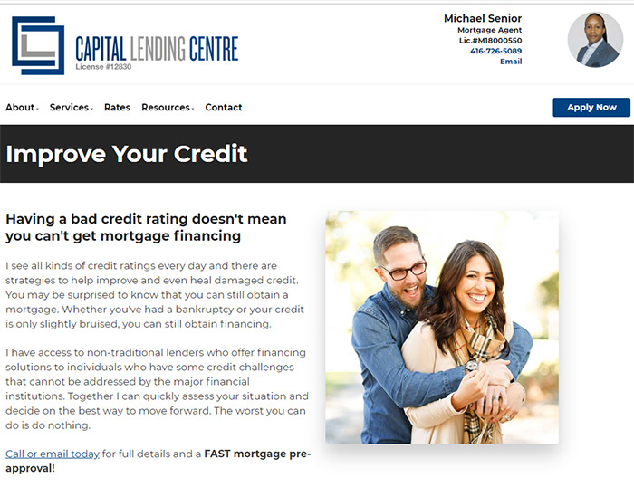 michael-senior-mortgage