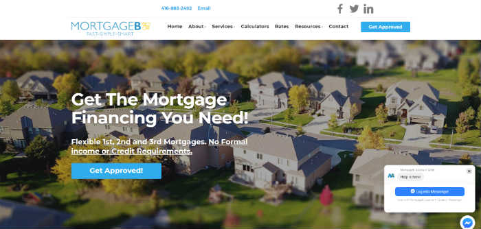 mortgageb-toronto