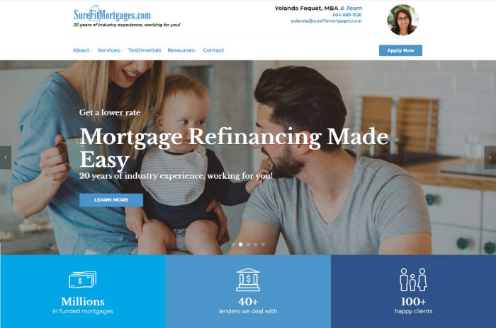 surefit-mortgages