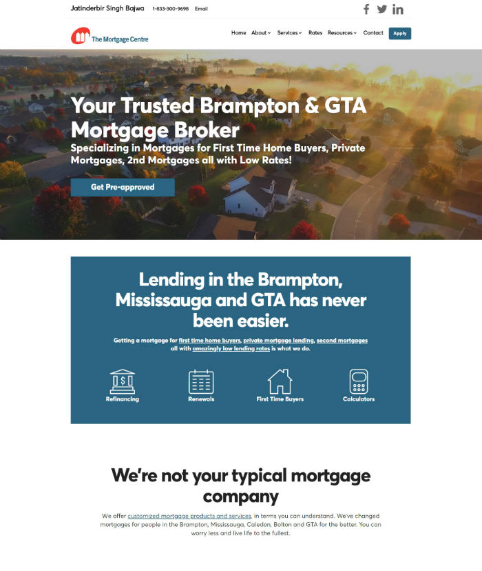ufs-mortgage
