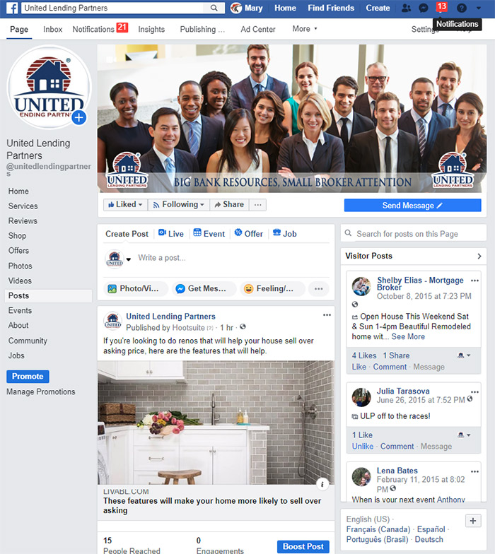 united-lending-partners-facebook