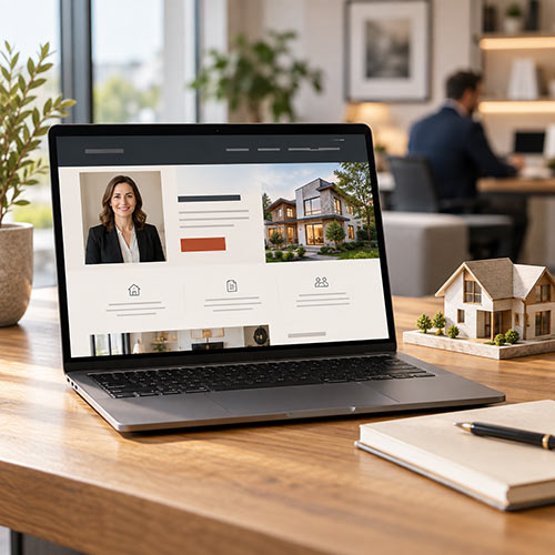 Why Mortgage Websites Still Matter in the Age of AI