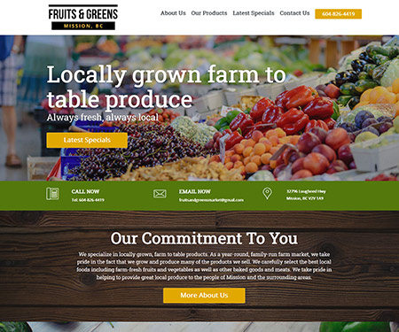 Small Business