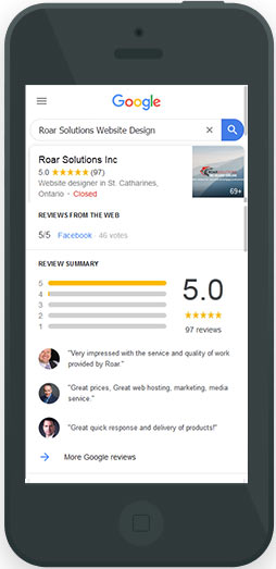 custom marketing graphics for social media and blog posts