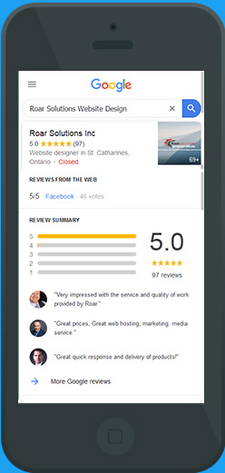 custom marketing graphics for social media and blog posts