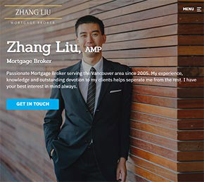 Mortgage and Real Estate Websites