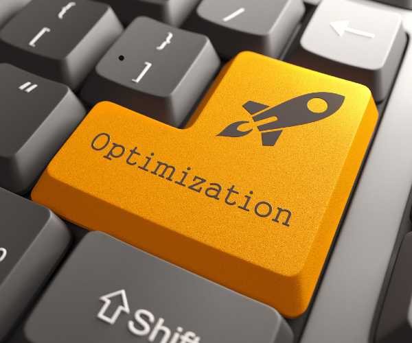 How to Optimize Your Loan Officer Website for Local Search Results