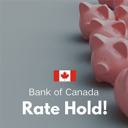 Managed Facebook and Instagram Posts for Mortgage Professionals in Canada and the United States