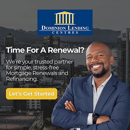 Managed Google, Facebook and Instagram Ads for Mortgage Brokers, Loan Officers and Mortgage Professionals in Canada and the United States