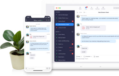 Mortgage and Real Estate Live meetings Integrations Made Easy
